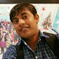 Arvind Kumar Yadav