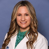 Nicole Caraballo, Psy.D.
