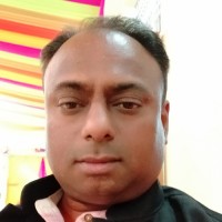 Kamlesh Mahant