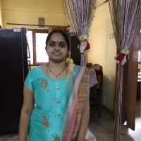 Lakshmi Ramya Chandrika