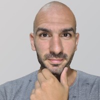 Moshe Guetta