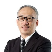 Francis-鐵翊 Ben-班
