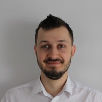 Mateusz Golec