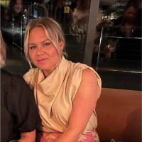 Josefine Ström
