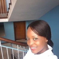 Gladys Rutendo Machiva
