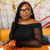 Ebonie Ridgeway