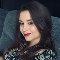Lysa Reinhardt