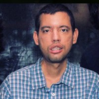 Luis Henrique Pimentel Lacerda
