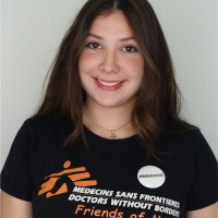Maria Merlano Gomez