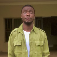 Shamsudeen Abubakar
