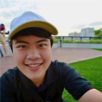 Chawin Tanchookiat