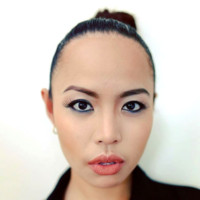 Pamela Stephanie Buma-At