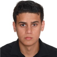 Willian De Souza Aragao Maia
