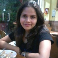 Janhvi Palkar