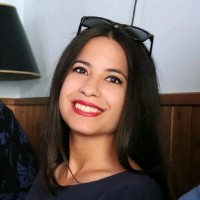 Susana Morales