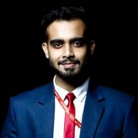 Rehmanul Alam