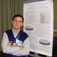 Mikhail Karapun