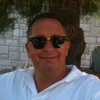 Simon Parker