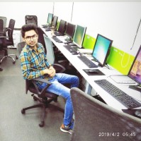Suraj Yadav