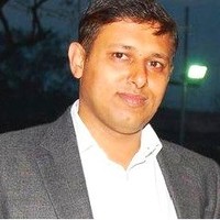 Sanjeev Kumar