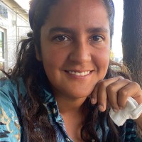 Frida Lara