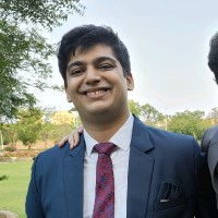 Vibhum Raj Tripathi