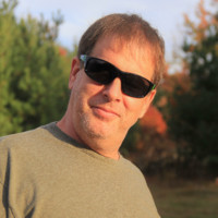 Mark Roy