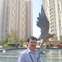Shivanand M S