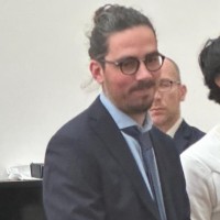 Massimiliano Chelli