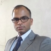 Alok Marathe, MBA, PMP®