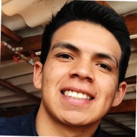 Christian Chamorro Salazar