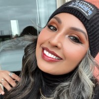 Georgina Urenda-Robertson
