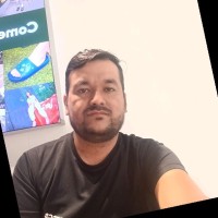 Shyam Tiwari