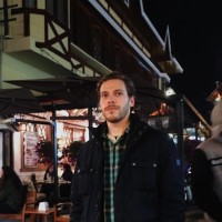 Leonardo Vinicius Silva Mendes