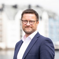 John Jørgenvåg