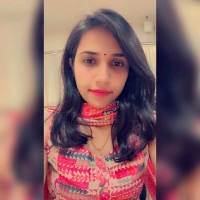 Anjali Choudhary