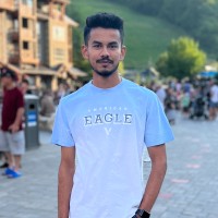Prince Patel