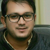 Bhavesh Prajapati