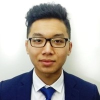 Ronald Soe