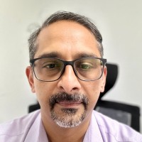 Niju Joshy