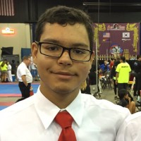 Pedro Guzman