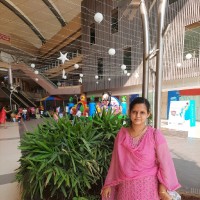 Shubhangi Pawar