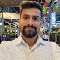 Vishwadeep Joshi