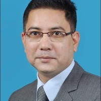 Pramod Sharma