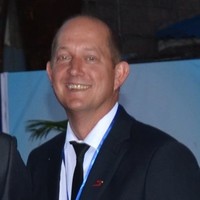 Ernst Joubert