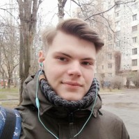 Oleksii Kuznietsov