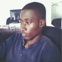 Emmanuel Ekow Budu