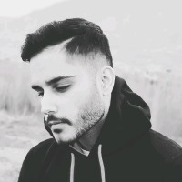Mohammad Khodadadi