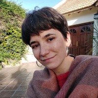 Rocío Lema