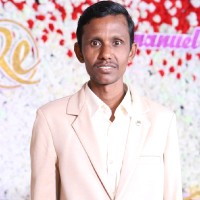 Rakesh Ramlu